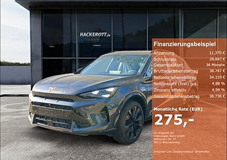 Cupra Formentor VZ 1.5 e-HYBRID 200 kW (272 PS) 6-Gang