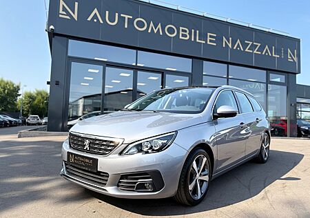 Peugeot 308 SW ALLURE *AHK*PANO*NAVI*PDC*