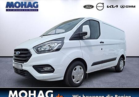 Ford Transit Custom Kasten 280 L1 2.0 TDCi Kastenwage