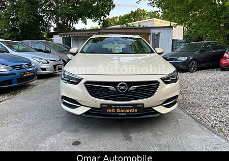 Opel Insignia B Sports Tourer Innovation/KLIMA/TÜVNEU