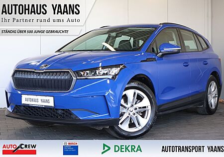 Skoda Enyaq 50 iV AID+KEY+LED+KAM+AMBIENT+19"