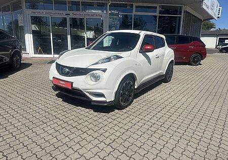 Nissan Juke 1.6 DIG-T Nismo