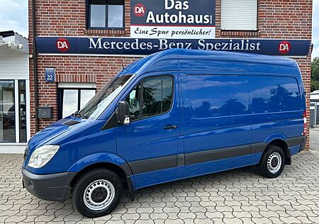 Mercedes-Benz Sprinter II Kasten 315 CDI *KASTEN*TEMPOMAT*RFK*