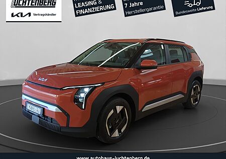 Kia EV3 AIR 81,4 kWh WINTER-PAKET+NAVI+KAMERA+LED-LI