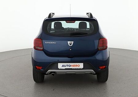 Dacia Sandero TCe 100 Stepway Prestige Stepway Pre...