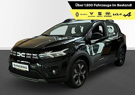 Dacia Sandero III Stepway Expression Klima Navi