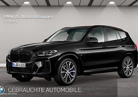 BMW X3 M40d