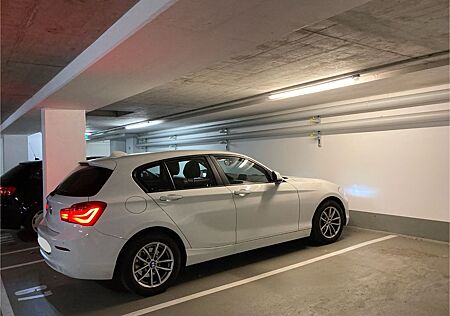 BMW 116i Advantage Advantage