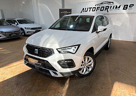 Seat Ateca Style 2.0TDI DSG/ACC/LED/PARKLENK/SHZ