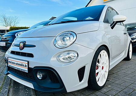 Abarth 595 1.4 esseesse-Xenon-Navi-Beats-Sabelt-Pogea