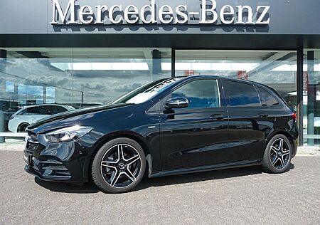 Mercedes-Benz B 200 AMG Edition AHK Kamera MBUX NIGHT Soundsy.