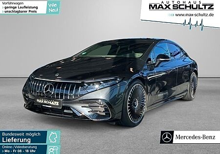 Mercedes-Benz EQS 53 4M+ V-Max*Burmester*Distronic*Pano-Dach*