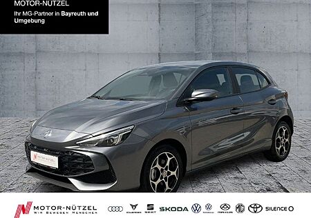 MG MG3 Comfort 5-Gang