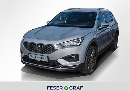Seat Tarraco Xcellence 2.0 TDI DSG 4Drive RFK/PDC/SHZ