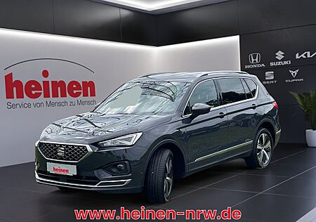 Seat Tarraco 2.0 TDI DSG Xcellence 4xSHZ+Full Link+LE