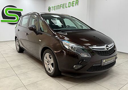 Opel Zafira C Tourer Edition 7 SITZER / TEMPOMAT /AHK