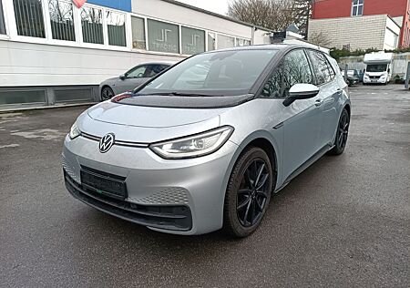 VW ID.3 Volkswagen Pro S*82kWh*Mtrx*Style+Dsgn*5Si*L+SHZ*SoH93