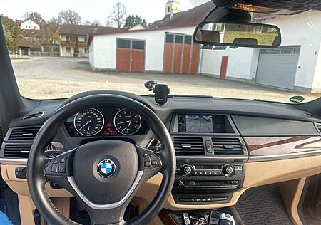 BMW X5 xDrive50i Edition Exclusive Edition Exclusive