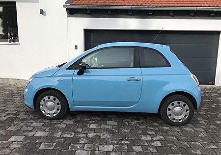 Fiat 500 1.2 8V Pop Pop