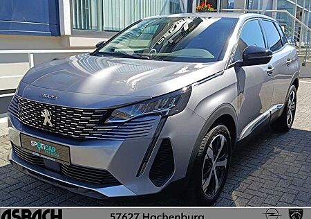 Peugeot 3008 Allure