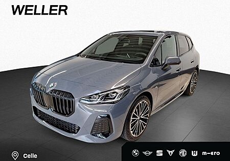 BMW 2er 220i Active Tourer Leasing ab 489EUR MSport HUD