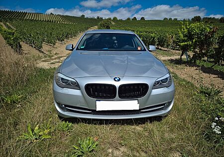 BMW 528i xDrive -