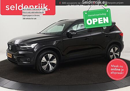 Volvo XC 40 XC40 1.5 T4 Recharge R Design | panorama dach |