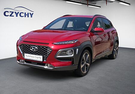 Hyundai Kona Style 2WD+++AHK+++