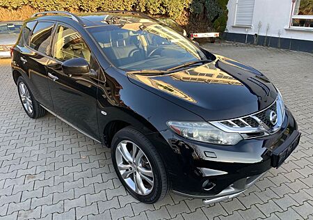 Nissan Murano 2.5 dci Executive /AHK 2.4T/Standhzg