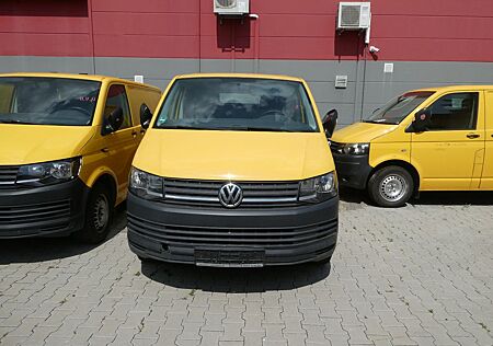 VW T6 Transporter Volkswagen Kasten-Kombi Kasten