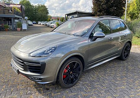 Porsche Cayenne V6 GTS*Exclusive*Bicolor*Approved*