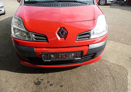 Renault Modus Expression 1.2 16V 75