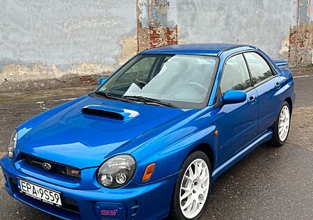 Subaru 2.3 Stroker Rally Build | Pectel2 AP Racing DCCD