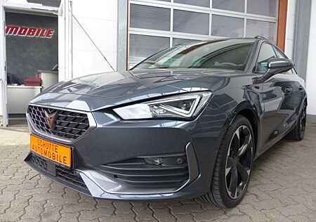 Cupra Leon Sportstourer 1,5 ETSI DSG,AHK,Fahrer XL,LED