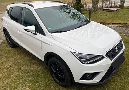 Seat Arona 1.0 EcoTSI Start&Stop 85kW Style Style