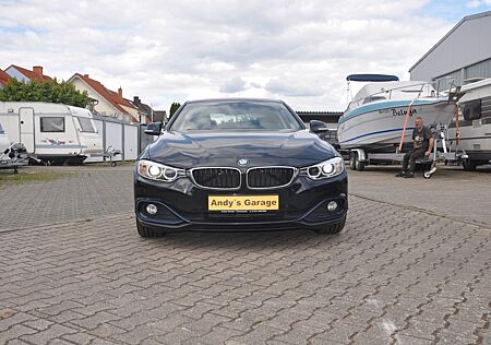 BMW 428i Coupé Sport Line ATM ca. 100.000 km