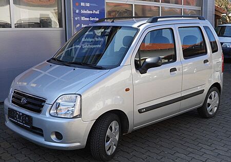 Suzuki Wagon R + + 1.3 Comfort