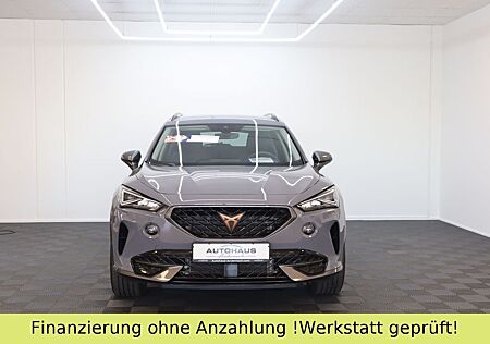 Cupra Formentor Basis*ACC*CAM*VIRTUAL*KEYLESS