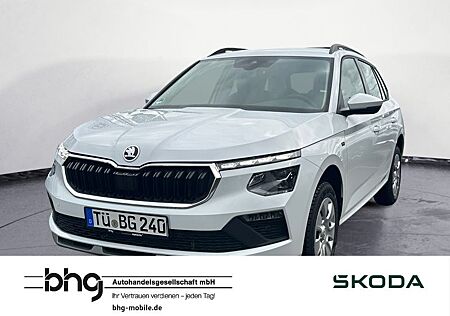 Skoda Kamiq Drive 1,0 TSI 7-Gang-DSG