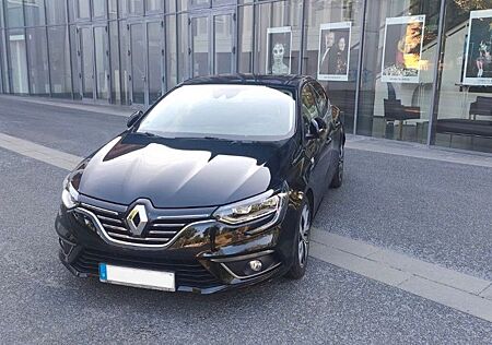 Renault Megane ENERGY dCi 130 Bose Edition Bose Edition