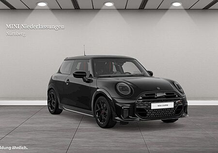 Mini Cooper Coupe Cooper S Navi Driv.Assist+ Harman/K Head-Up LED