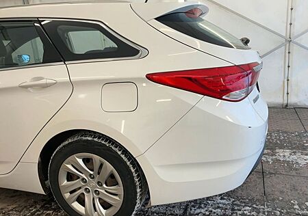 Hyundai i40 1.6 FIFA World Cup Edition