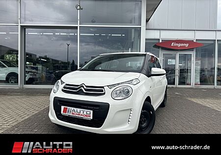 Citroën C1 VTi 72 S&S FEEL