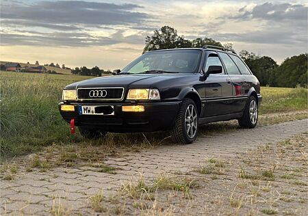 Audi 80 1.9 TDI Avant TDI