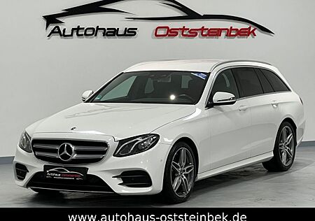 Mercedes-Benz E 300 D T 9G-TRONIC/AMG-LINE/LED/BURMESTER/HUD
