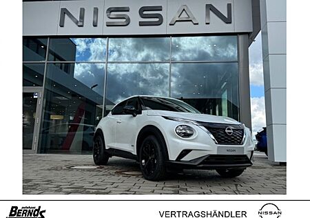 Nissan Juke 1.6 Hybrid 4AMT Tekna MY24 WINTER 360KAMERA