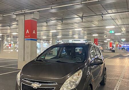 Chevrolet Spark 1.2 LS+ LS+