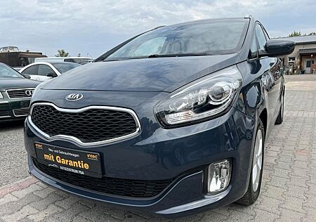 Kia Carens VISION KLIMA-NAVI-KAMERA-1.HAND