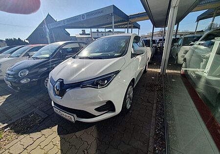 Renault ZOE EXPERIENCE R110 Z.E. 50 inkl. Batterie Klima