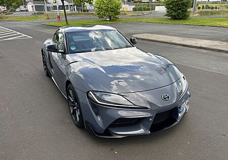 Toyota Supra 3.0 Turbo Automatik Legend Legend